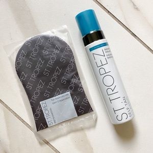 St Tropez Bronzing Mousse - Brand New - 8oz